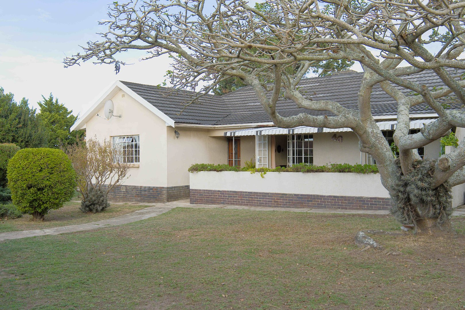 Image of Perridgevale House For Sale