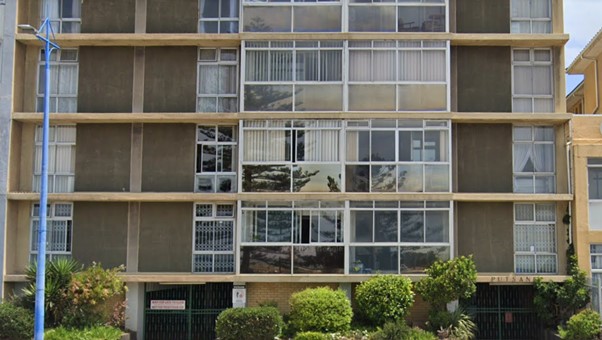 Image of Humewood Flat For Sale