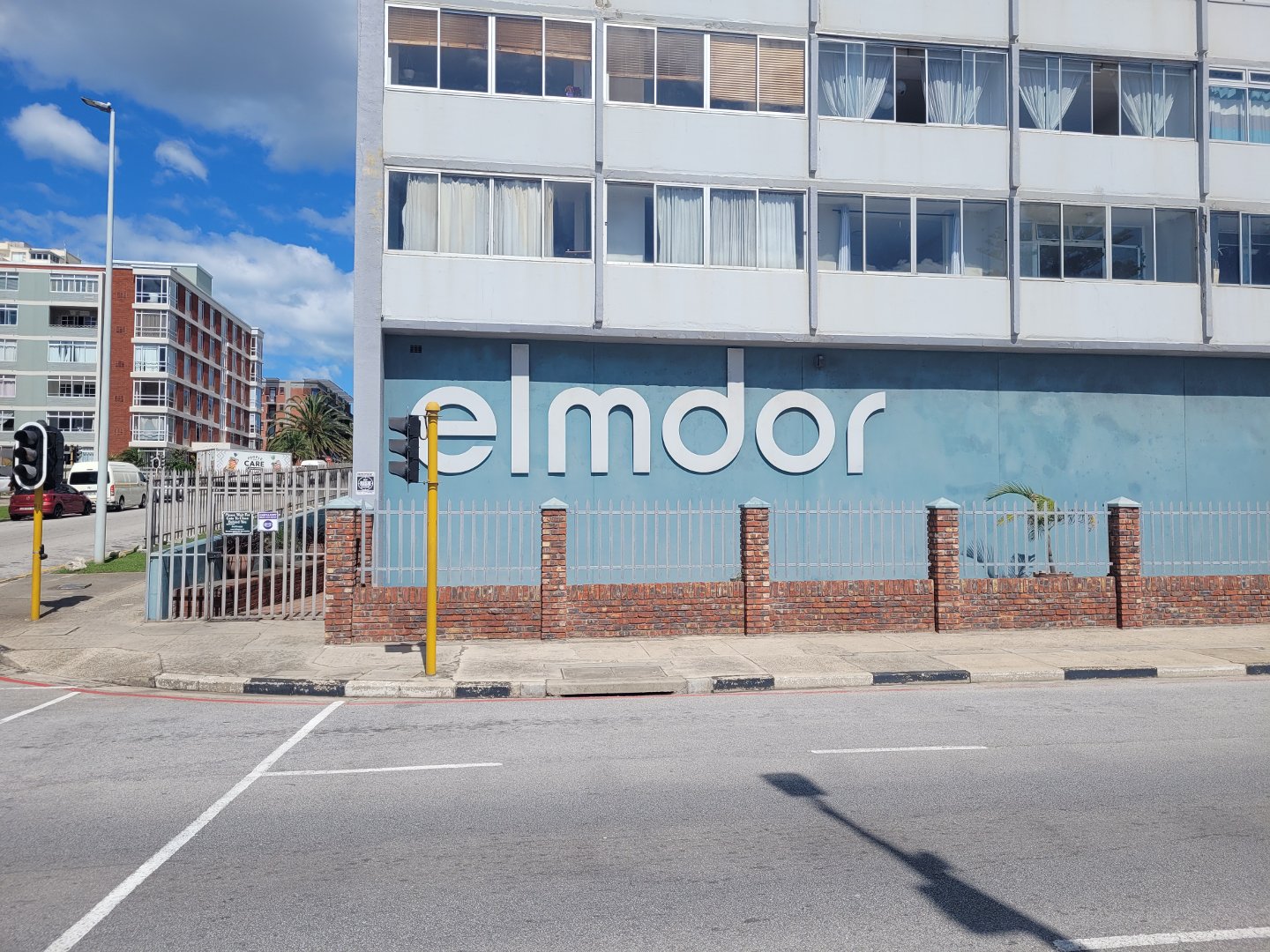 Image of Humewood Flat For Sale