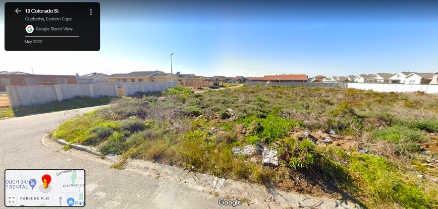 Image of Parsons Ridge Vacant Land Sold by Us