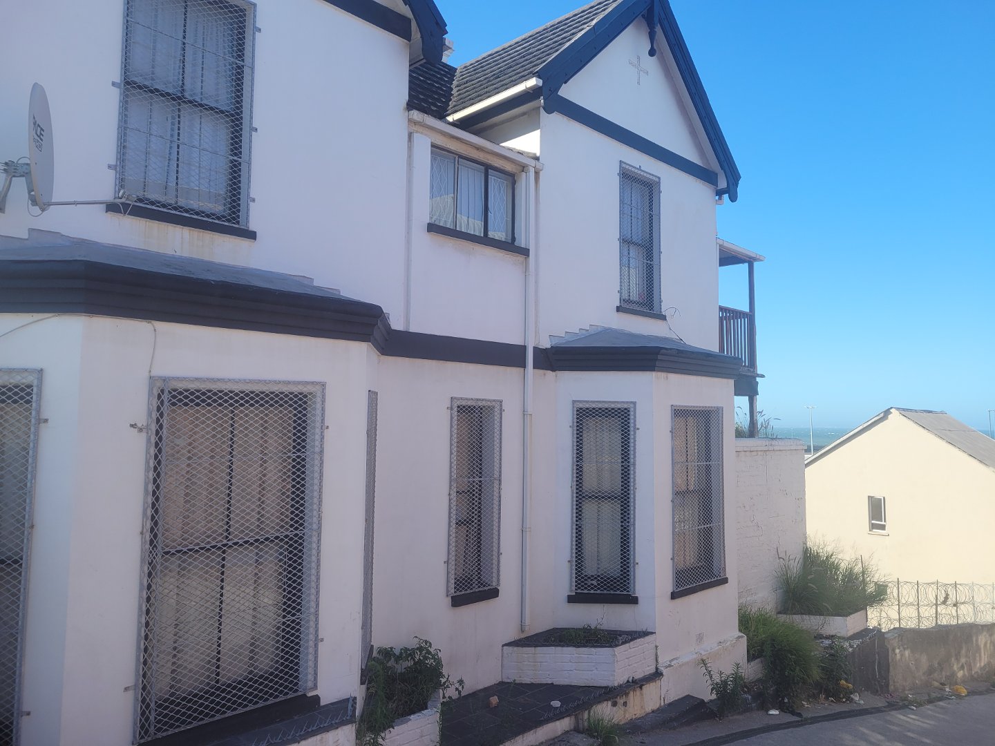 Image of Port Elizabeth Central House For Sale